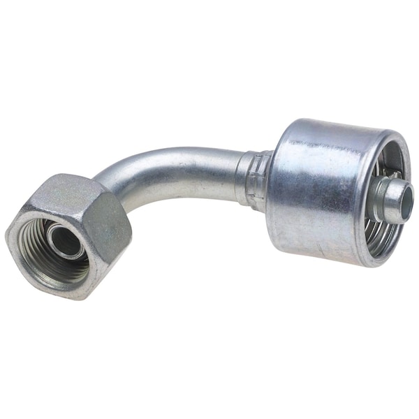 MegaCrimp Couplings